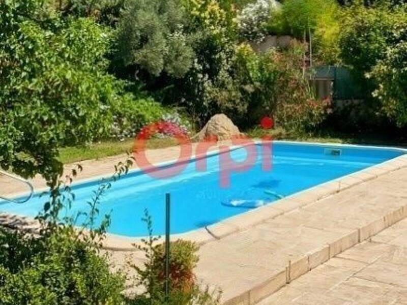 Maison à vendre, 199m², AIX EN PROVENCE