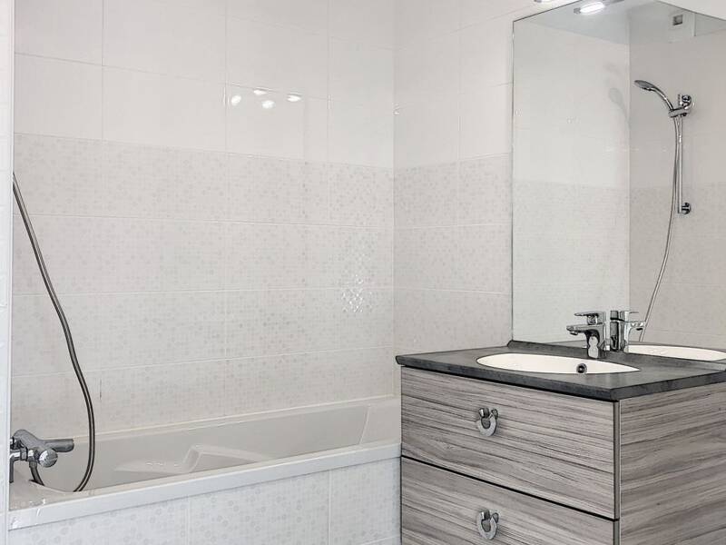 Maison à louer, 58m², LYON 5E