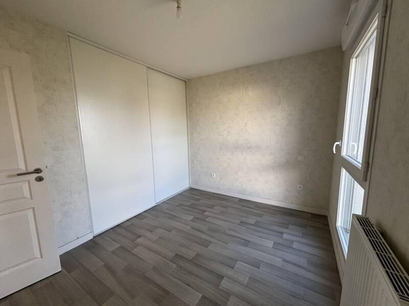 Maison à louer, 84m², POITIERS