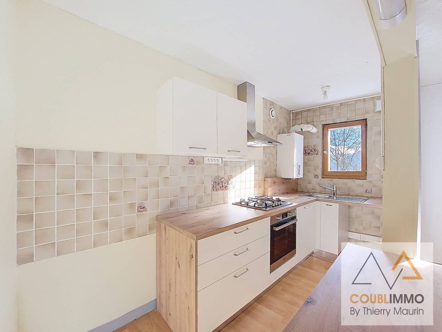 Maison à vendre, 71m², SAINT ETIENNE DE CROSSEY