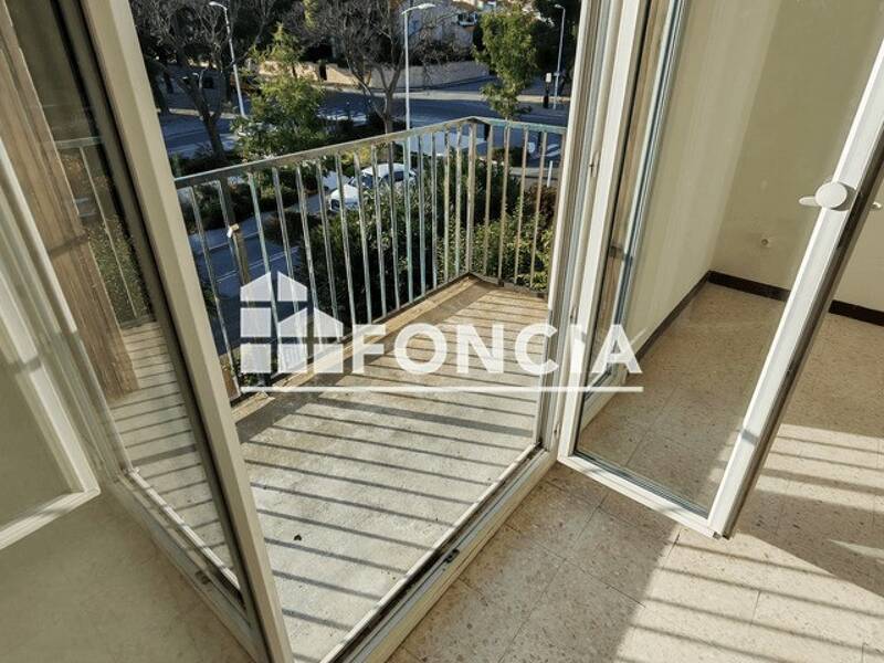 Maison à louer, 74m², PERPIGNAN