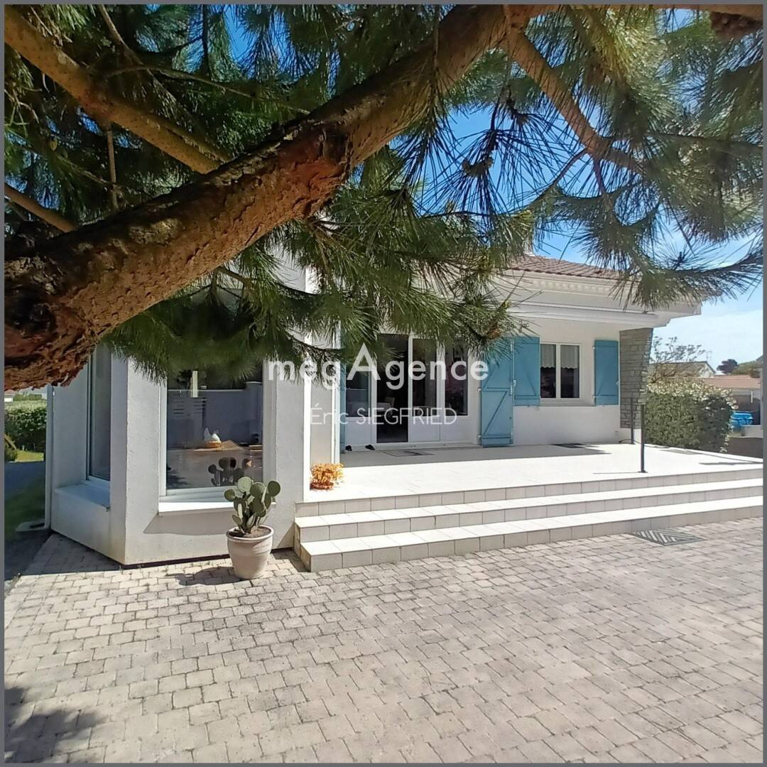 Maison à vendre, 114m², NOTRE DAME DE MONTS