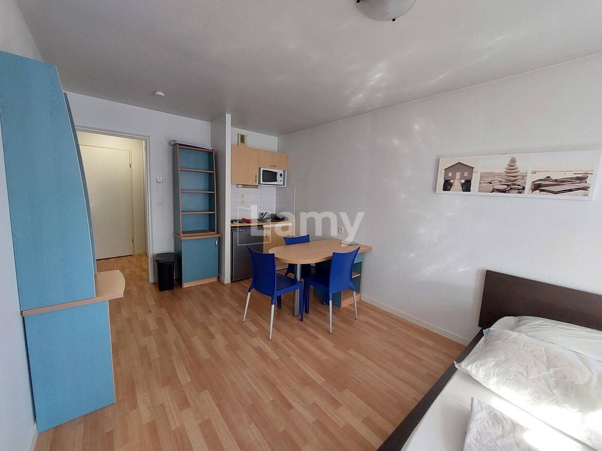 Maison à louer, 28m², LA ROCHE SUR YON