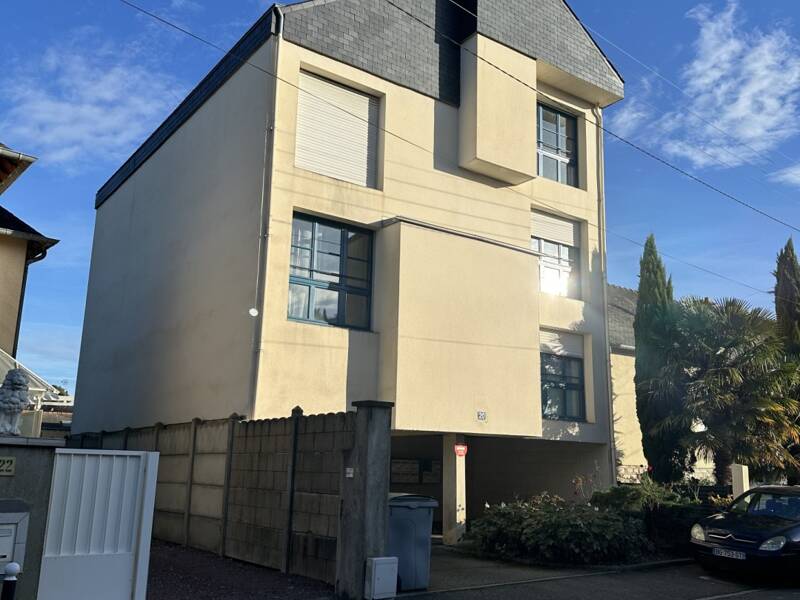 Maison à vendre, 19m², RENNES
