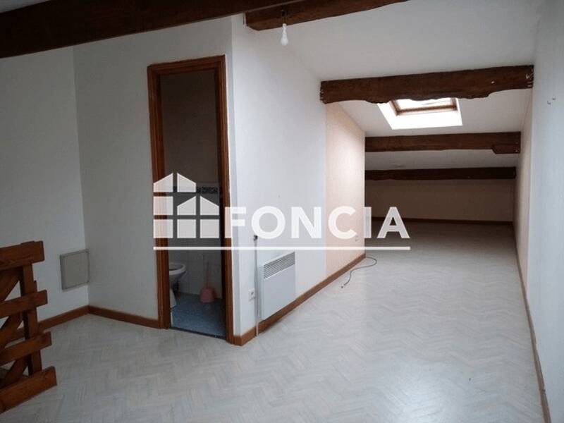 Maison à louer, 56m², VILLEFRANCHE DE LAURAGAIS