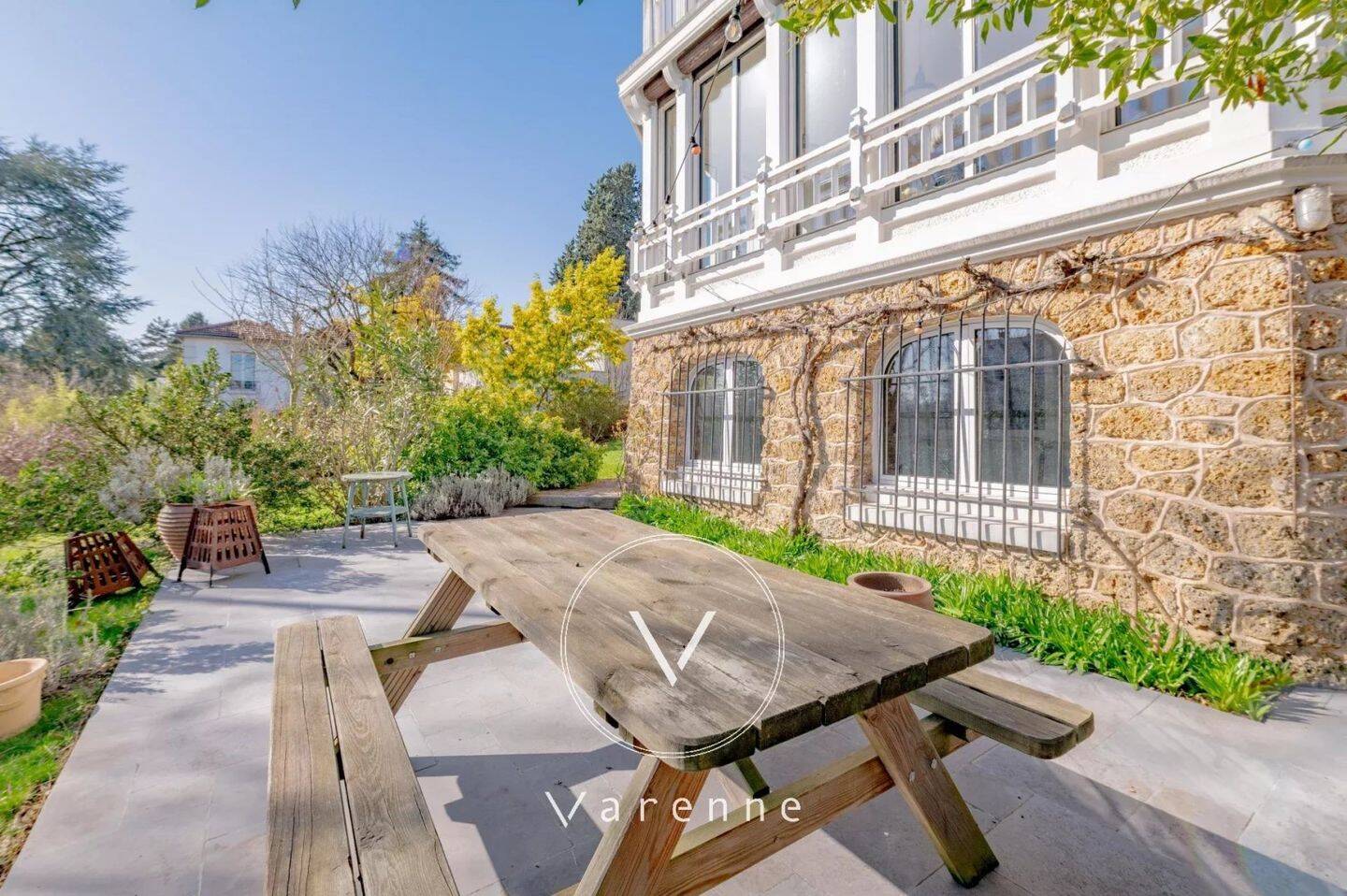 Maison à vendre, 220m², SEVRES