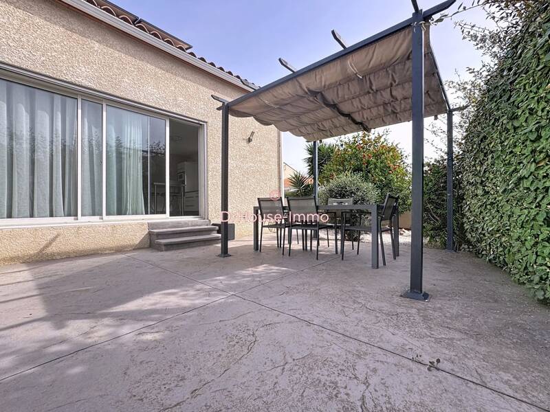 Maison à vendre, 113m², SALEILLES