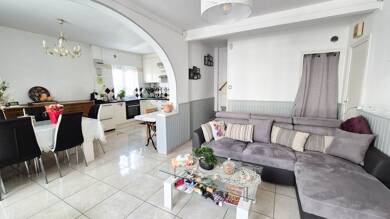Maison à vendre 250 000 € 4 pièces 2 chambres 75 m² Champs-sur-Marne 77420