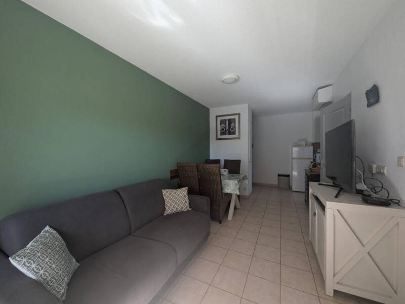 Maison à louer, 38m², UZES