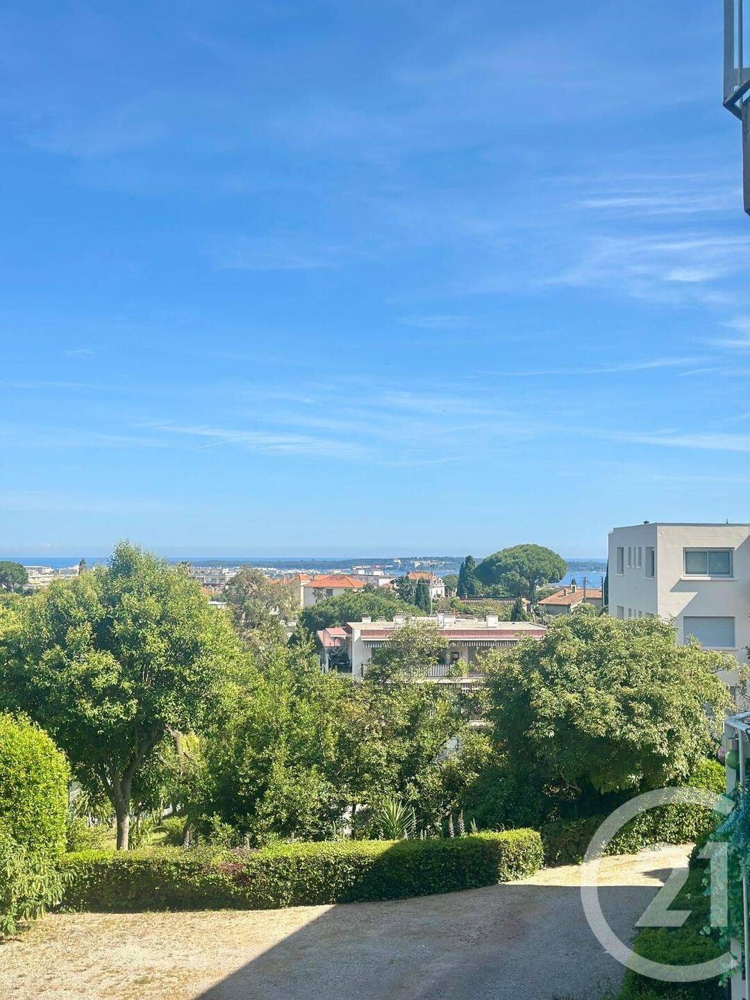 Maison à louer, 33m², CANNES