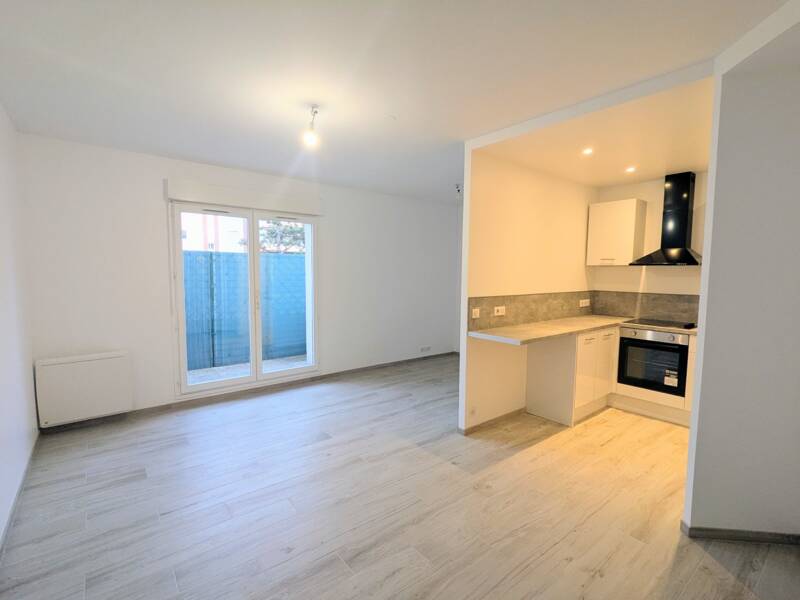 Maison à louer, 29m², BEAUCHAMP