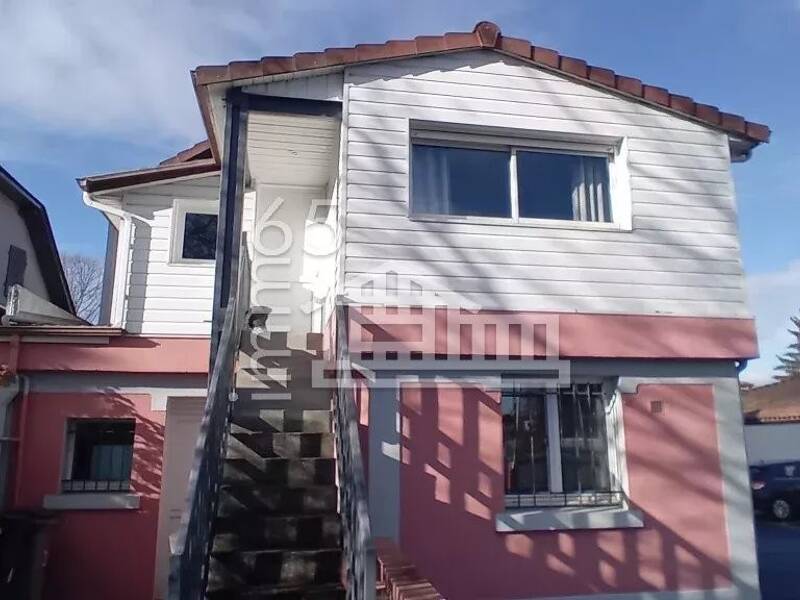 Maison à louer, 105m², LALOUBERE