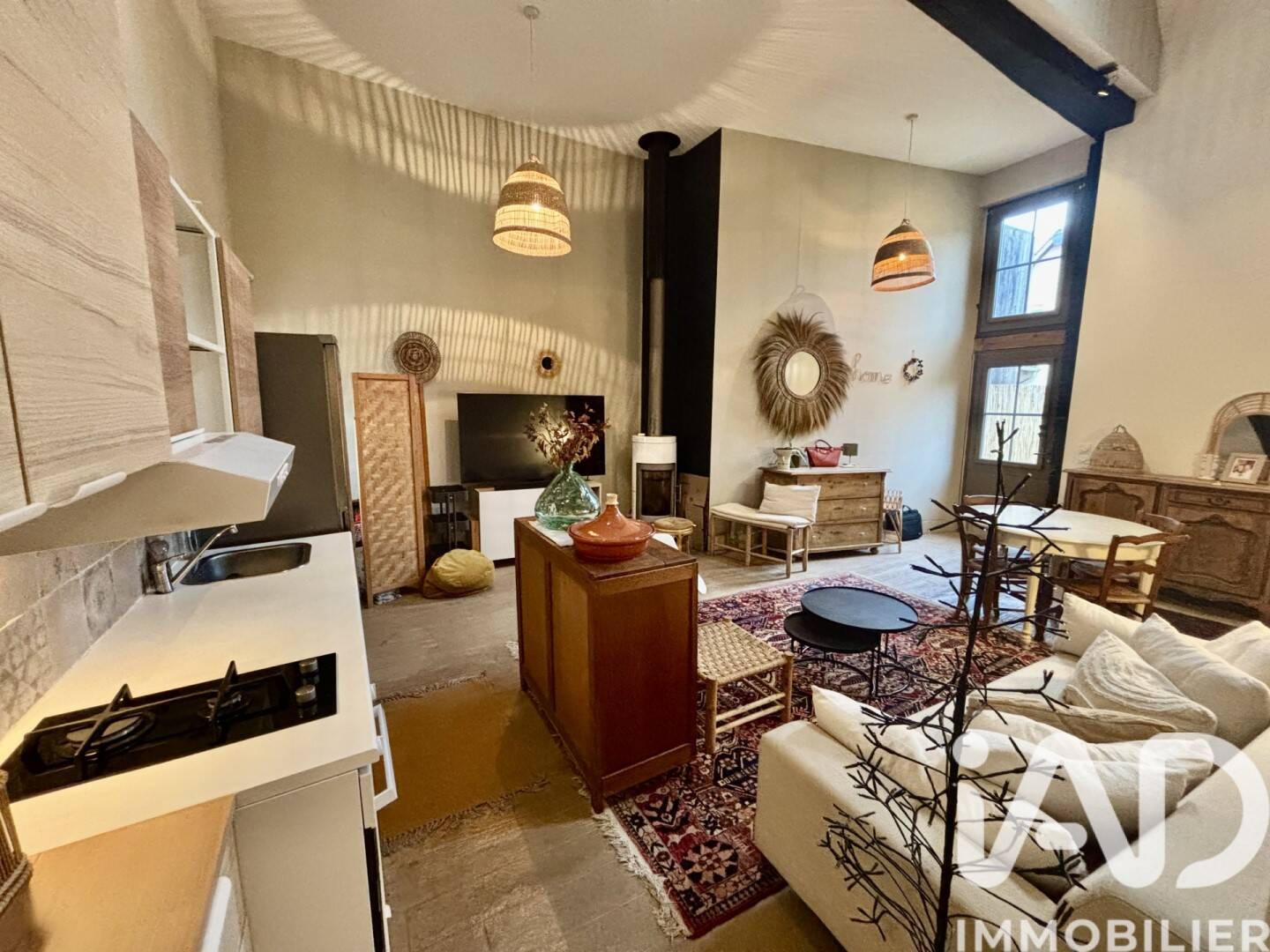 Maison à vendre, 90m², NOGENT LE ROI