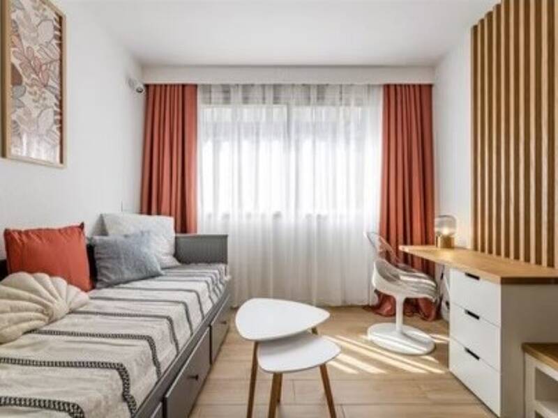 Maison à louer, 20m², MARSEILLE 8E