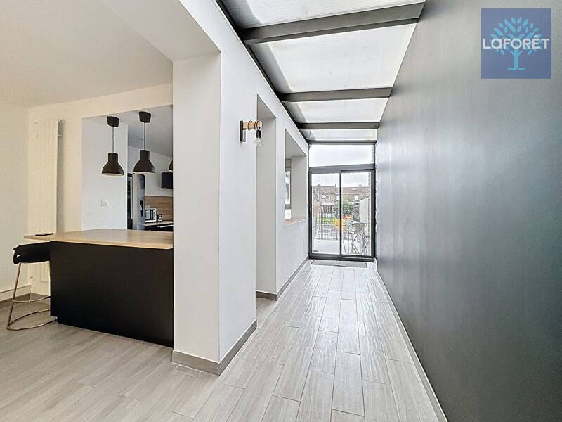 Maison à louer, 100m², COUDEKERQUE BRANCHE