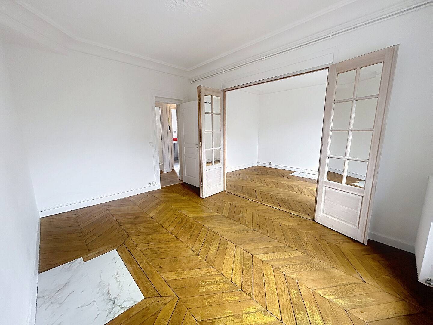 Maison à louer, 50m², LEVALLOIS PERRET