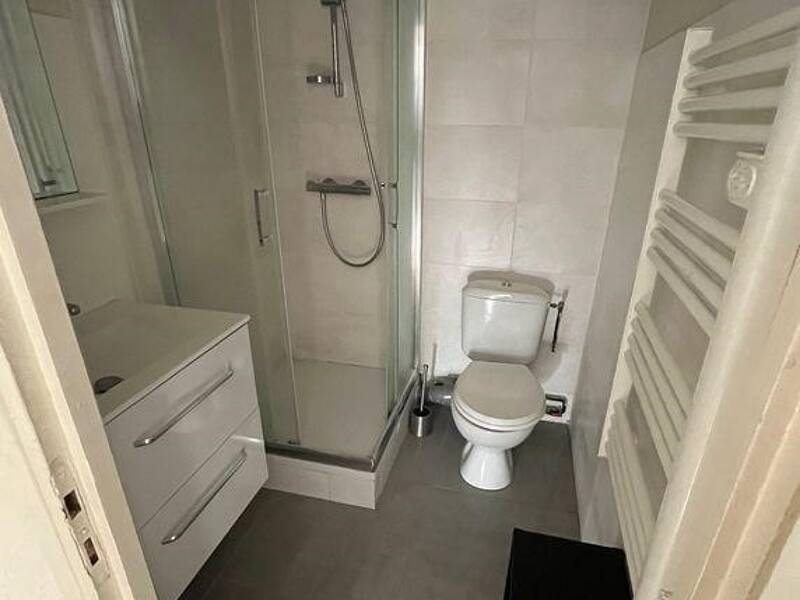 Maison à louer, 29m², NANTES