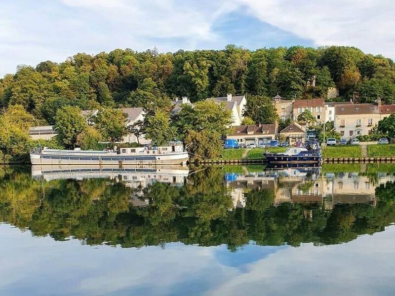 Maison à louer, 80m², CREIL