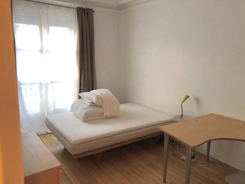 Maison à louer, 66m², PARIS 19E