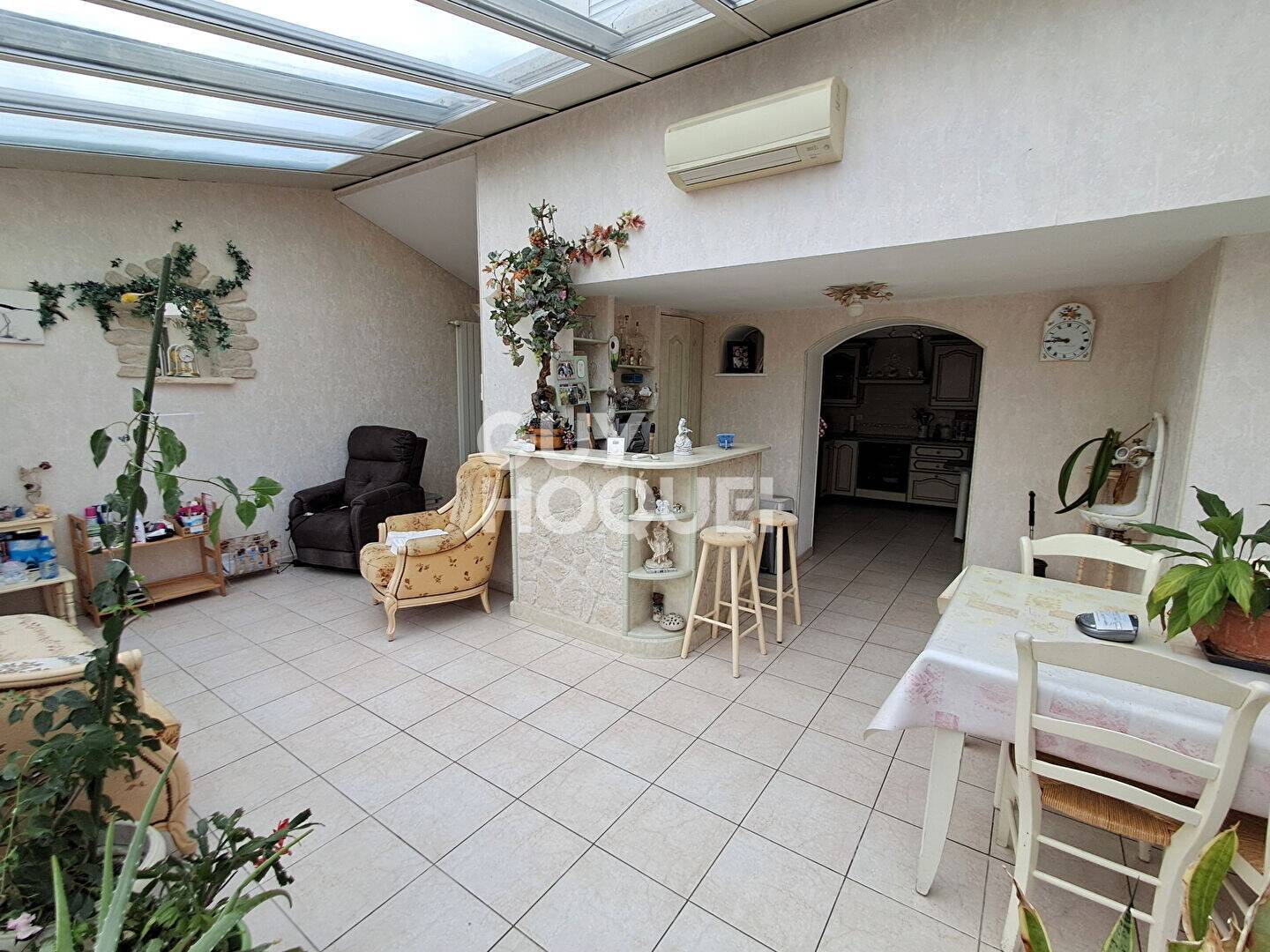 Maison à vendre, 161m², RIVEDOUX PLAGE