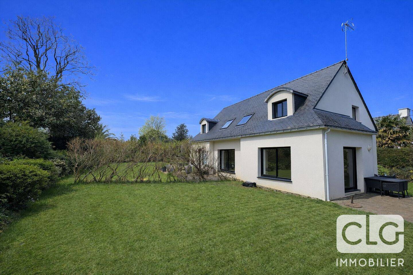 Maison à vendre, 160m², LA FORET FOUESNANT