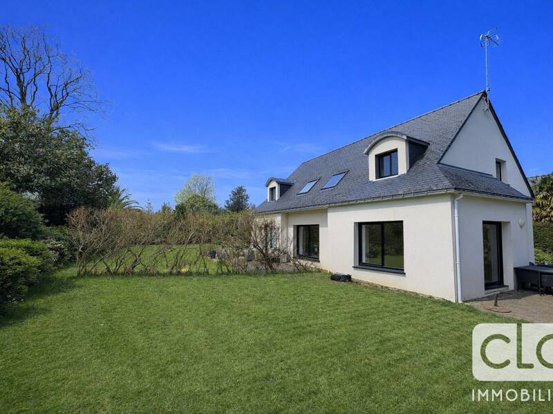 Maison à vendre, 160m², LA FORET FOUESNANT