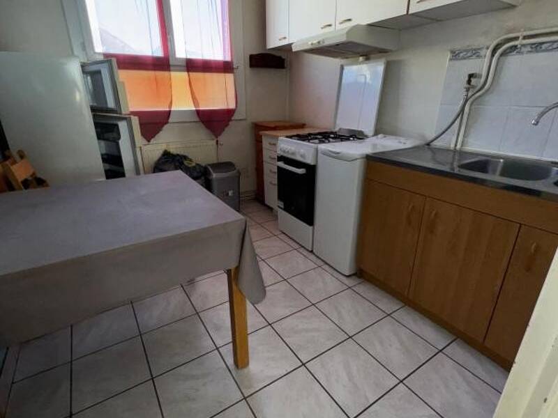 Maison à louer, 30m², GRENOBLE