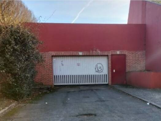 Parking à louer 39 € 11 m² Saint Jean Beauvais 60000