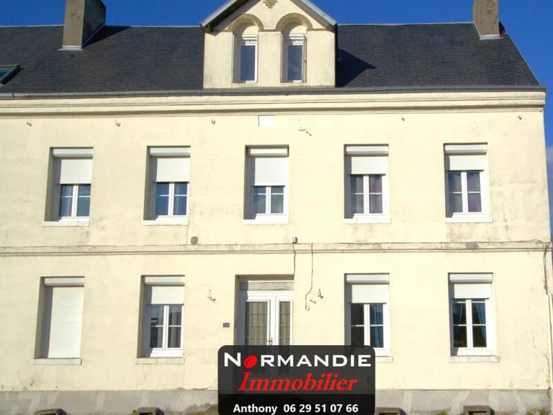 Maison à vendre, 196m², GAINNEVILLE