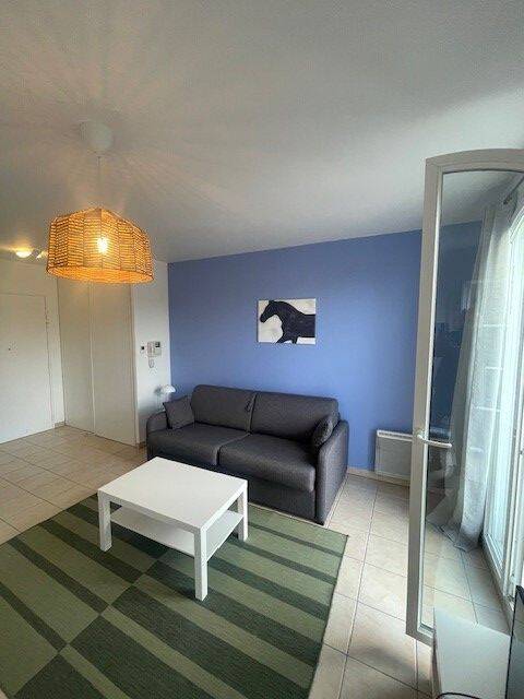 Maison à louer, 26m², MAGNY LE HONGRE