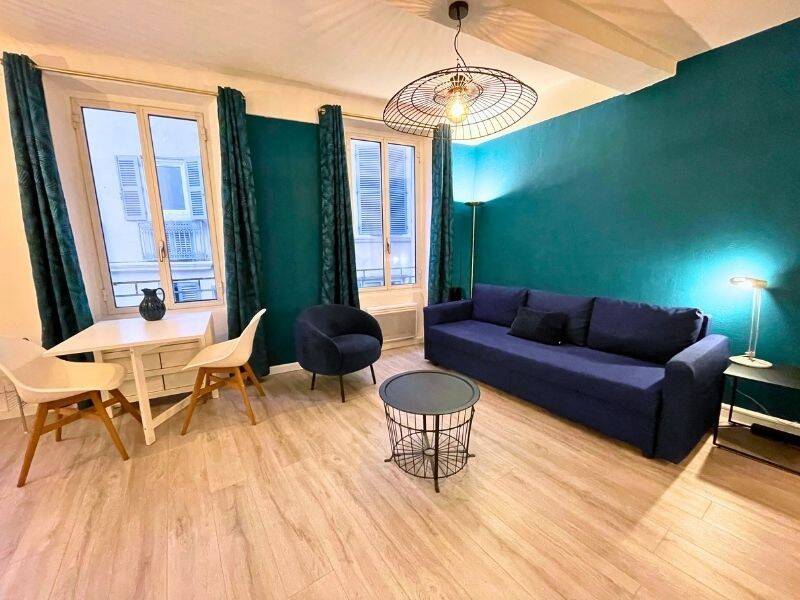 Maison à vendre, 46m², TOULON