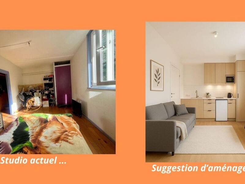 Maison à vendre, 94m², SALINS LES BAINS