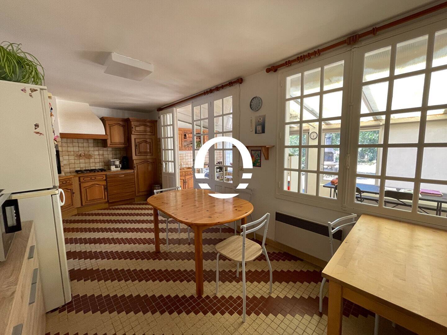 Maison à vendre, 71m², LA PLAINE SUR MER