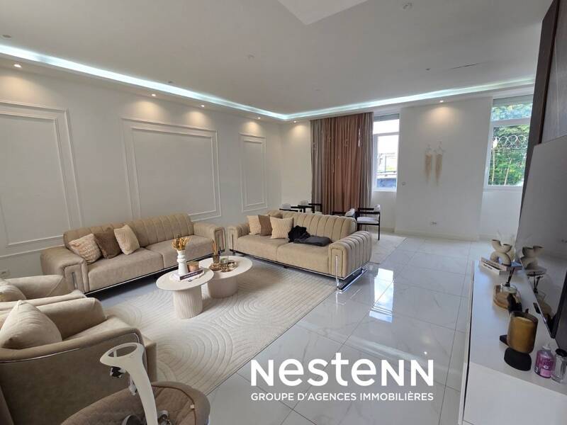 Maison à vendre, 99m², VENISSIEUX