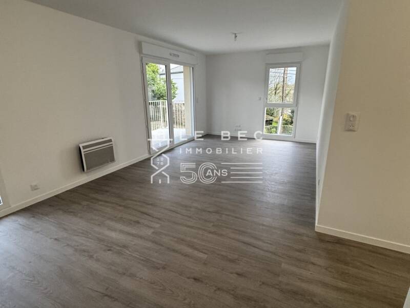 Maison à louer, 67m², HENNEBONT