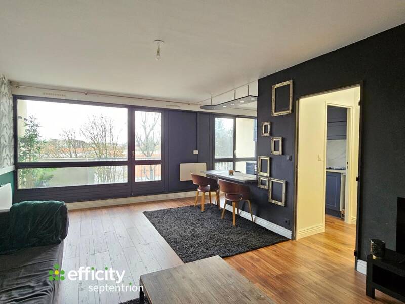Maison à vendre, 50m², LILLE