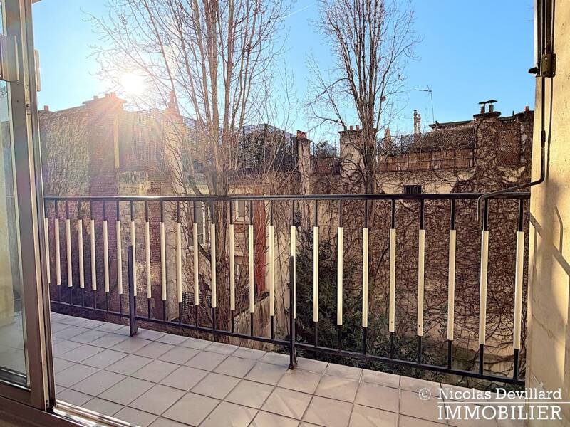 Maison à louer, 80m², PARIS 16E