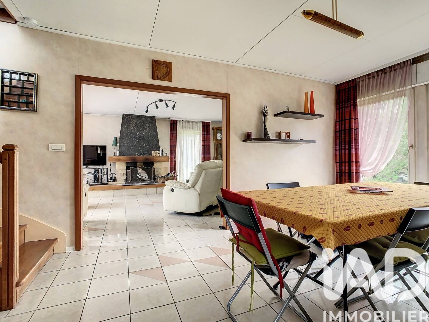 Maison à vendre, 205m², DAMMARIE LES LYS