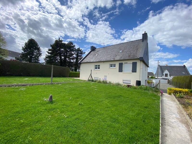 Maison à vendre, 85m², PLEUDIHEN SUR RANCE