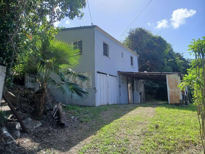 Maison à vendre, 93m², LE ROBERT