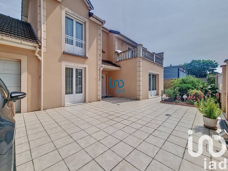 Maison à vendre, 146m², CHELLES