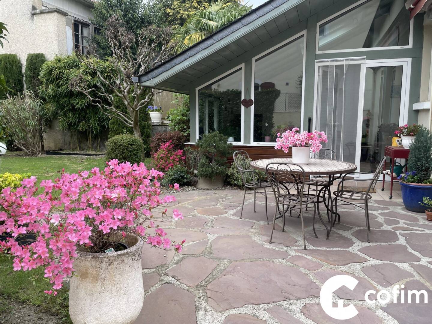 Maison à vendre, 287m², TARBES