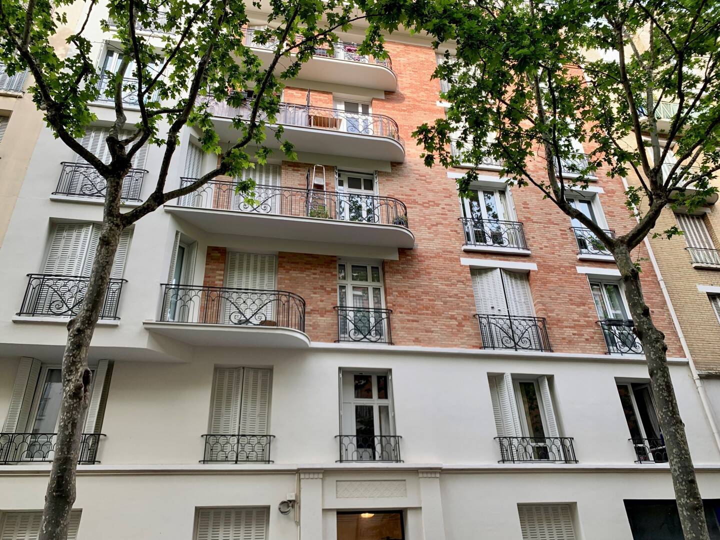 Maison à louer, 30m², CLICHY