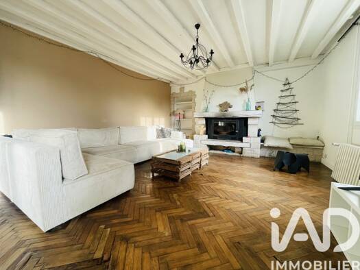 Maison à vendre 350 000 € 10 pièces 5 chambres 276 m² 3 336 m² de terrain Tilloy-lès-Hermaville 62690