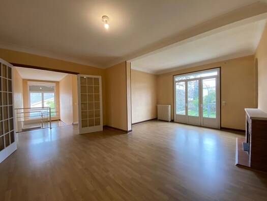 Maison à louer 1 033 € 5 pièces 4 chambres 143,5 m² Travet - Sercloise Castres 81100