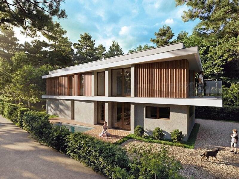 Maison à vendre, 175m², ANNECY LE VIEUX