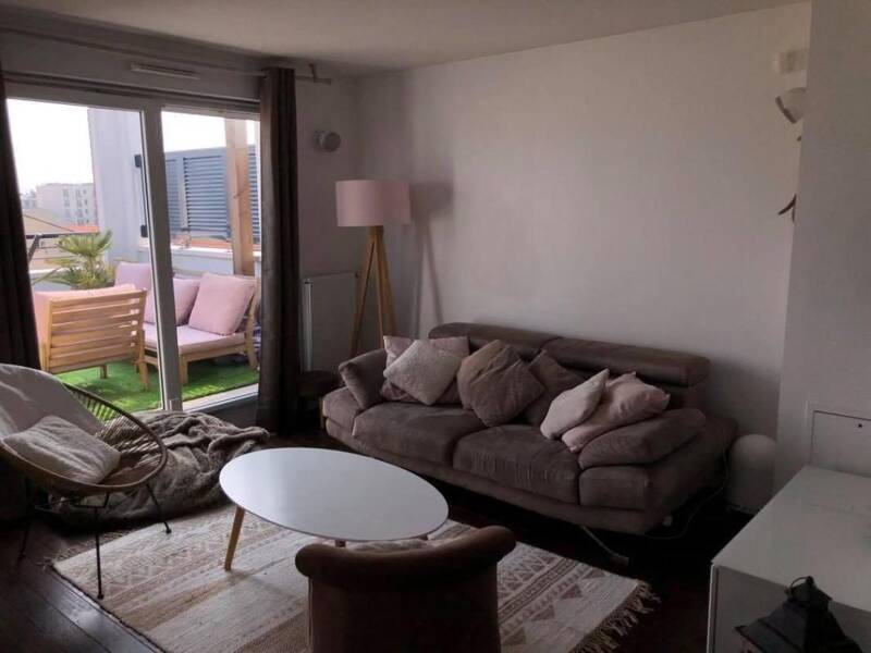 Maison à louer, 67m², BAGNOLET