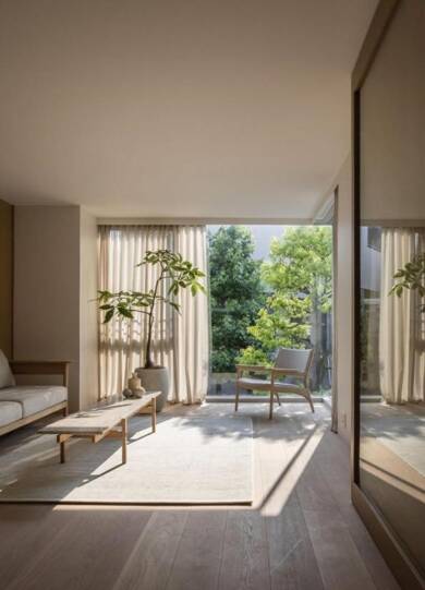 Appartement à vendre 569 000 € 4 pièces 3 chambres 78 m² RDC Parc-Pièce d'Eau Chatou 78400
