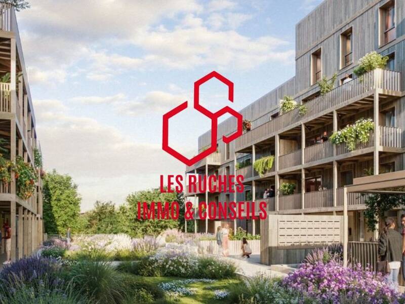 Maison à vendre, 37m², TORCY