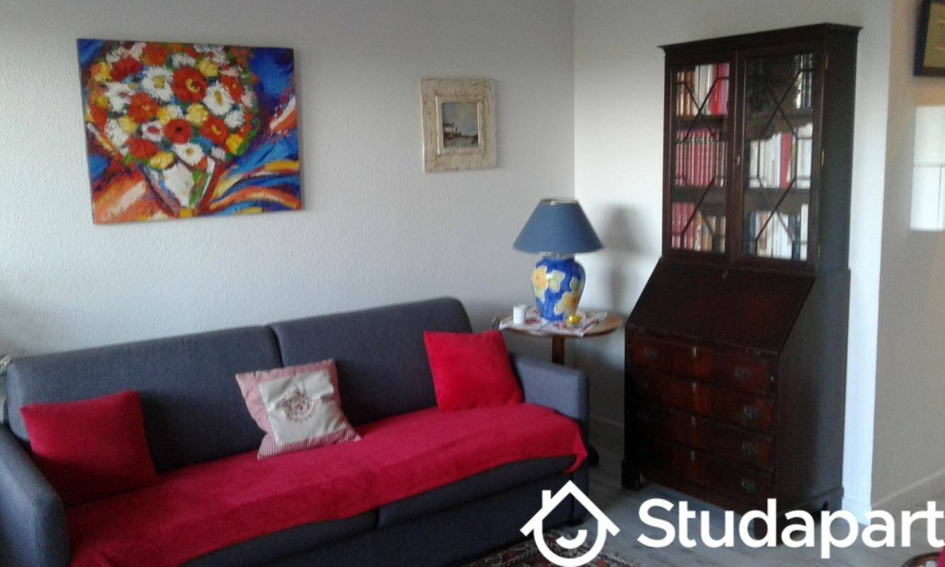 Maison à louer, 32m², ANTIBES